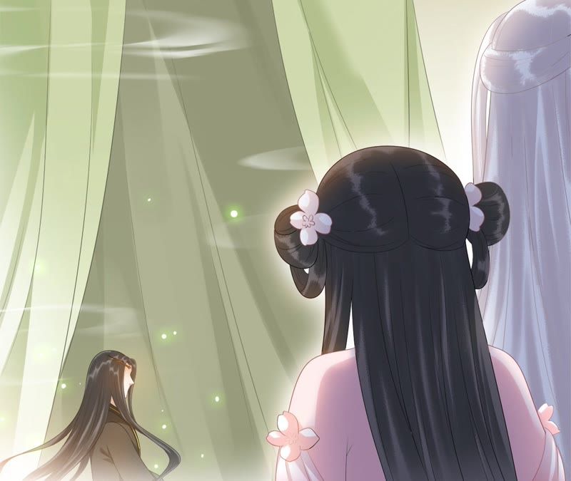 隔壁有只桃花妖韩漫全集-第53话 这妖宫缺一位女主人无删减无遮挡章节图片 