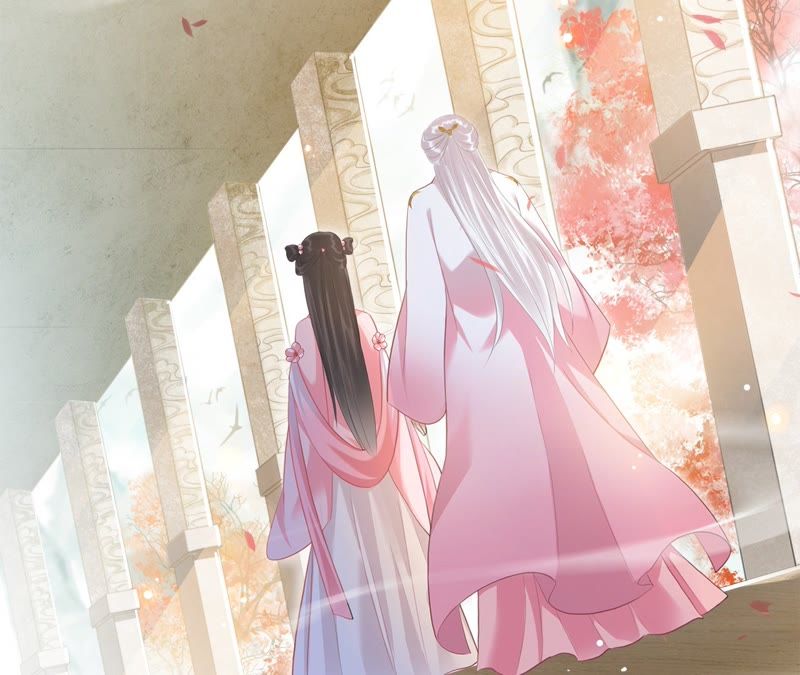 隔壁有只桃花妖韩漫全集-第53话 这妖宫缺一位女主人无删减无遮挡章节图片 