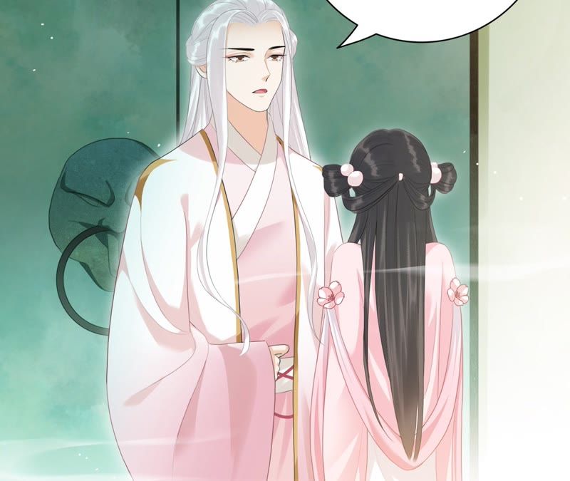 隔壁有只桃花妖韩漫全集-第53话 这妖宫缺一位女主人无删减无遮挡章节图片 