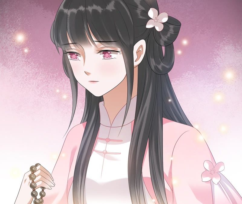 隔壁有只桃花妖韩漫全集-第54话 我愿娶你无删减无遮挡章节图片 