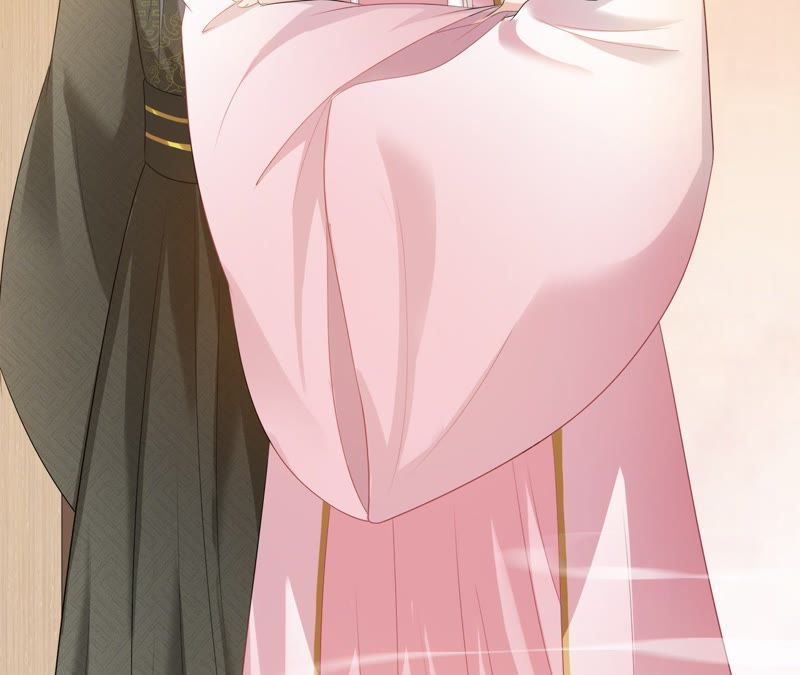 隔壁有只桃花妖韩漫全集-第54话 我愿娶你无删减无遮挡章节图片 