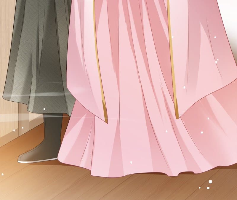隔壁有只桃花妖韩漫全集-第54话 我愿娶你无删减无遮挡章节图片 