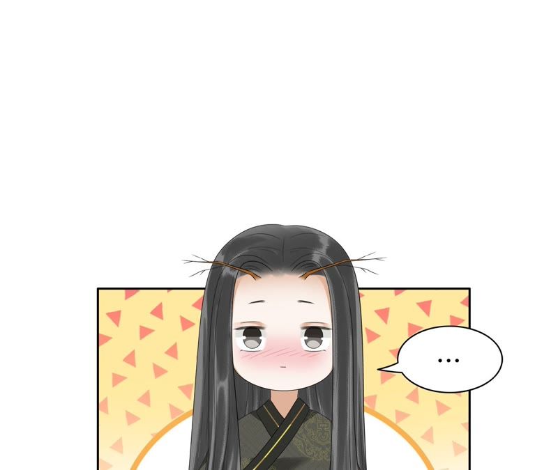 隔壁有只桃花妖韩漫全集-第54话 我愿娶你无删减无遮挡章节图片 