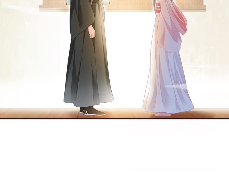 隔壁有只桃花妖韩漫全集-第55话 任性的决定无删减无遮挡章节图片 