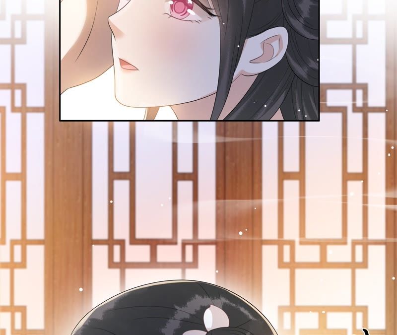 隔壁有只桃花妖韩漫全集-第55话 任性的决定无删减无遮挡章节图片 
