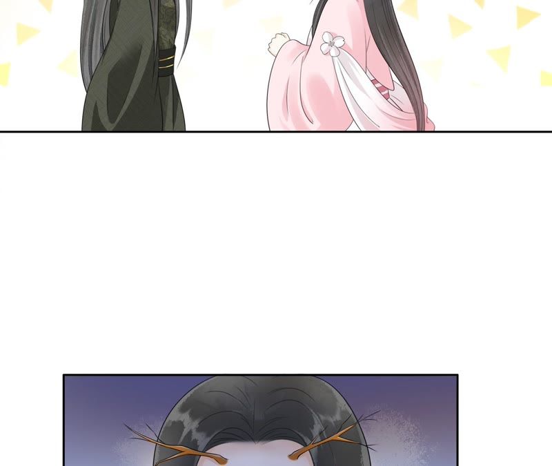 隔壁有只桃花妖韩漫全集-第55话 任性的决定无删减无遮挡章节图片 