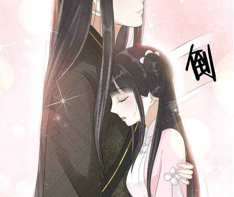 隔壁有只桃花妖韩漫全集-第55话 任性的决定无删减无遮挡章节图片 