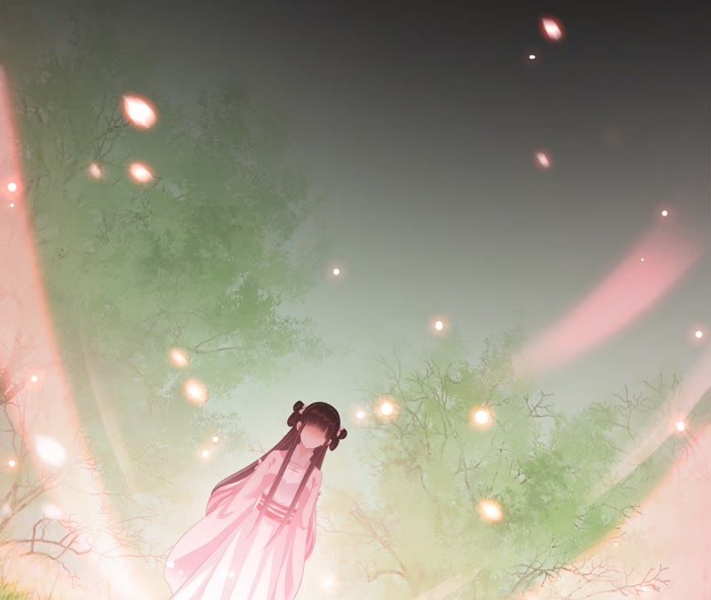 隔壁有只桃花妖韩漫全集-第55话 任性的决定无删减无遮挡章节图片 