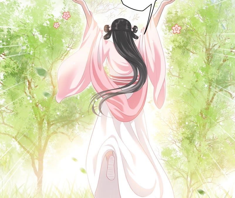 隔壁有只桃花妖韩漫全集-第55话 任性的决定无删减无遮挡章节图片 