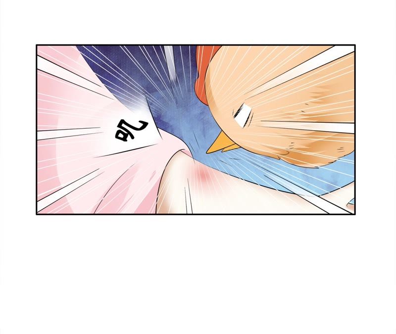 隔壁有只桃花妖韩漫全集-第57话 醉翁之意不在鸡无删减无遮挡章节图片 