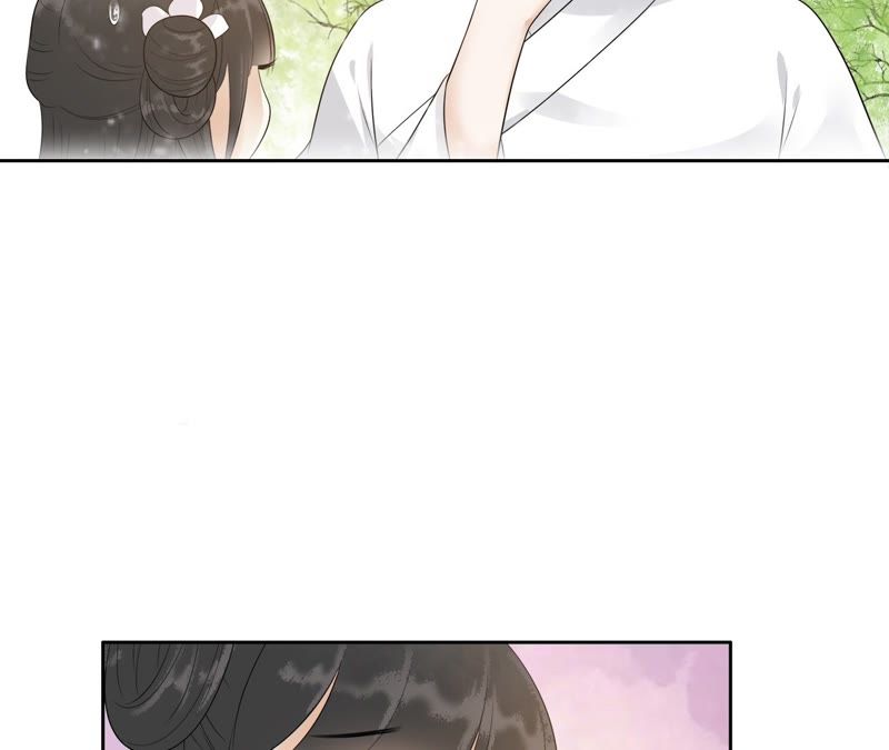 隔壁有只桃花妖韩漫全集-第58话 坦白无删减无遮挡章节图片 