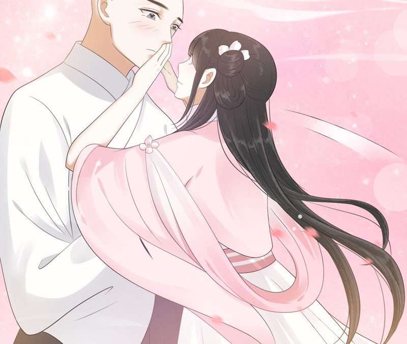 隔壁有只桃花妖韩漫全集-第58话 坦白无删减无遮挡章节图片 