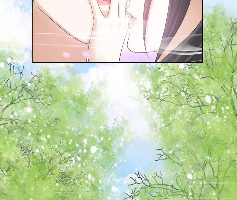 隔壁有只桃花妖韩漫全集-第58话 坦白无删减无遮挡章节图片 
