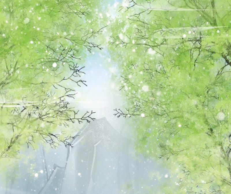 隔壁有只桃花妖韩漫全集-第58话 坦白无删减无遮挡章节图片 