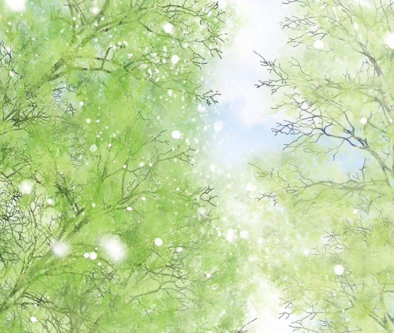 隔壁有只桃花妖韩漫全集-第58话 坦白无删减无遮挡章节图片 