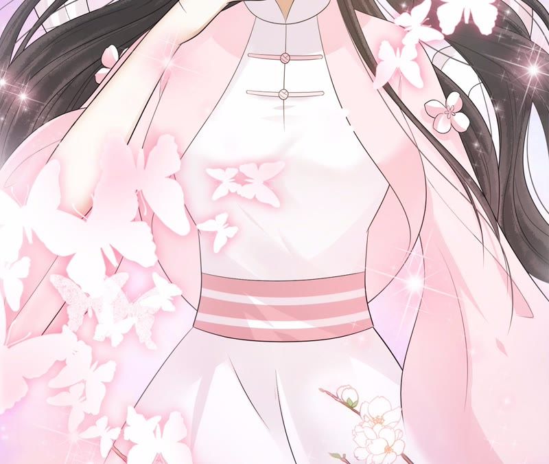 隔壁有只桃花妖韩漫全集-第58话 坦白无删减无遮挡章节图片 