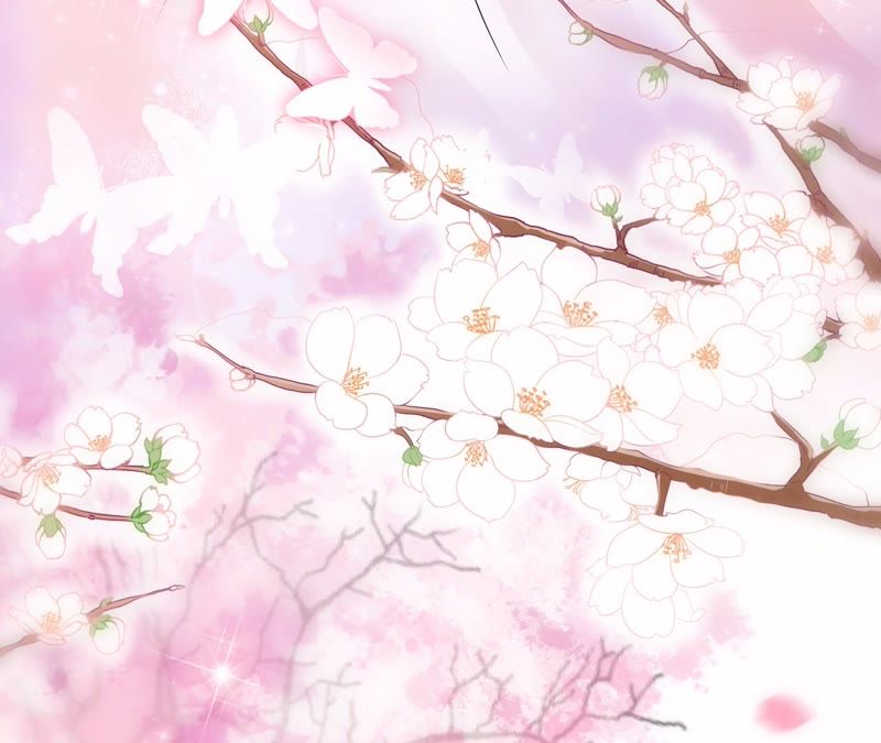 隔壁有只桃花妖韩漫全集-第58话 坦白无删减无遮挡章节图片 