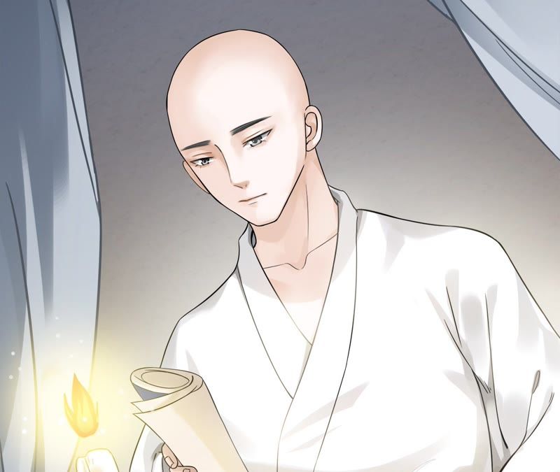 隔壁有只桃花妖韩漫全集-第58话 坦白无删减无遮挡章节图片 
