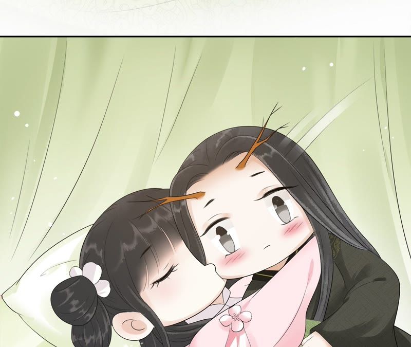 隔壁有只桃花妖韩漫全集-第59话 只差一点无删减无遮挡章节图片 
