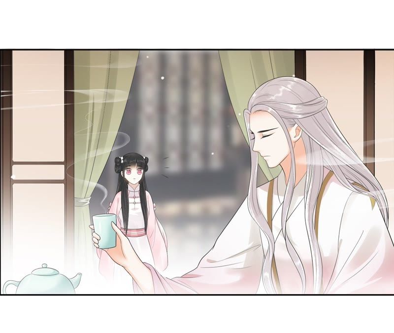 隔壁有只桃花妖韩漫全集-第59话 只差一点无删减无遮挡章节图片 