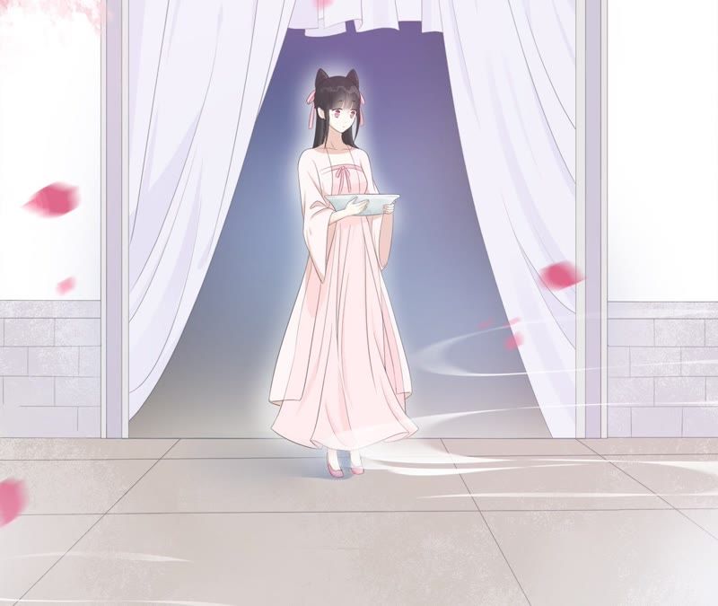 隔壁有只桃花妖韩漫全集-第63话 讲究的神无删减无遮挡章节图片 
