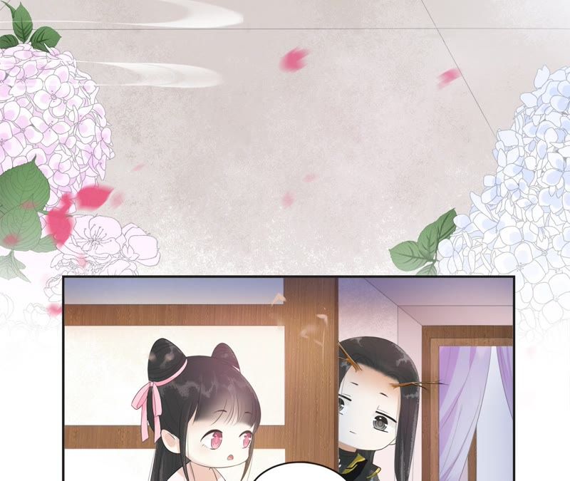 隔壁有只桃花妖韩漫全集-第63话 讲究的神无删减无遮挡章节图片 