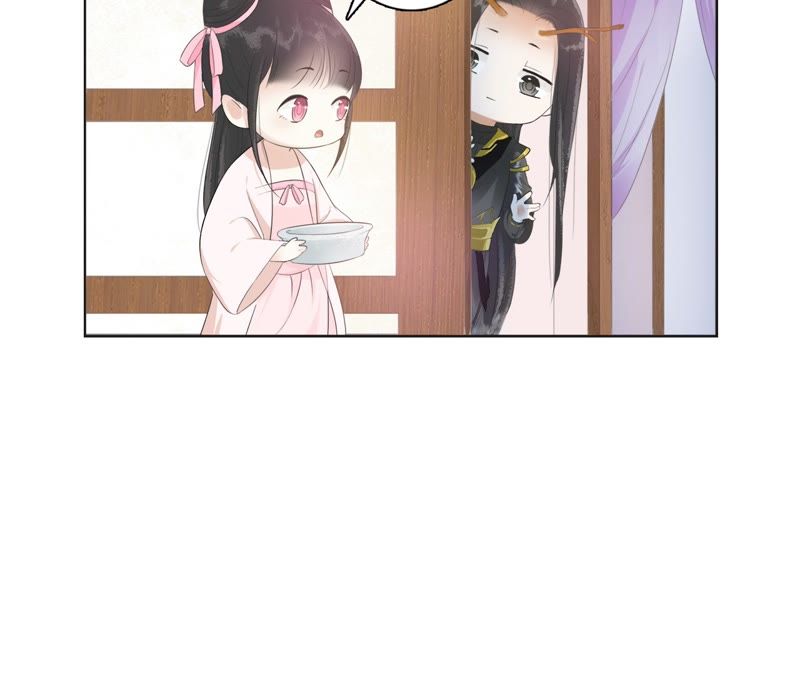 隔壁有只桃花妖韩漫全集-第63话 讲究的神无删减无遮挡章节图片 