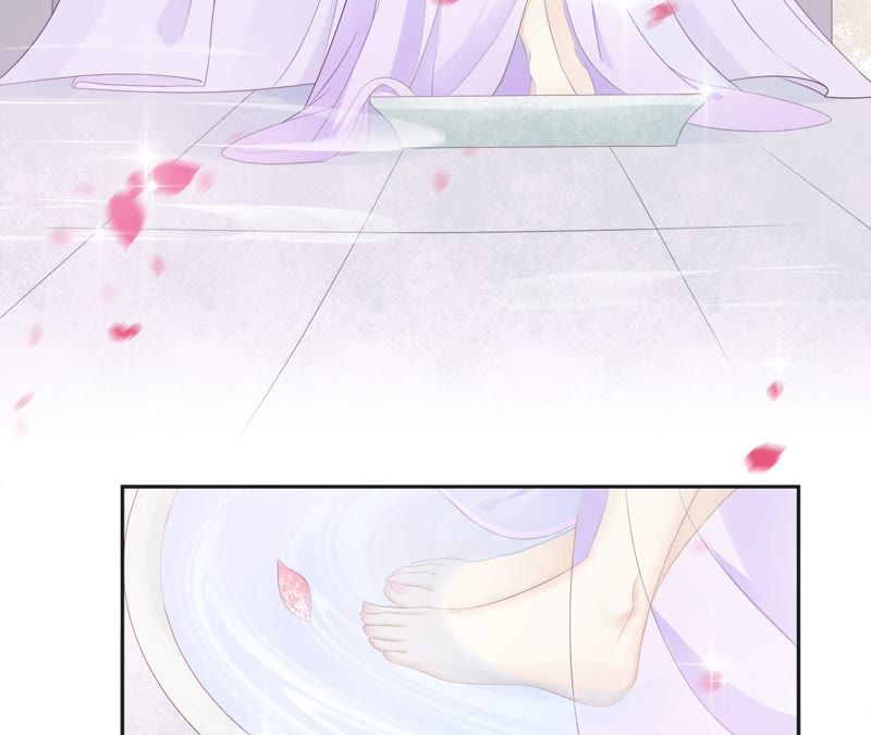 隔壁有只桃花妖韩漫全集-第63话 讲究的神无删减无遮挡章节图片 
