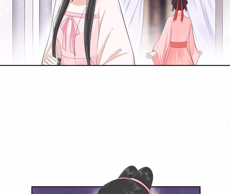 隔壁有只桃花妖韩漫全集-第65话 把佛珠还给我无删减无遮挡章节图片 