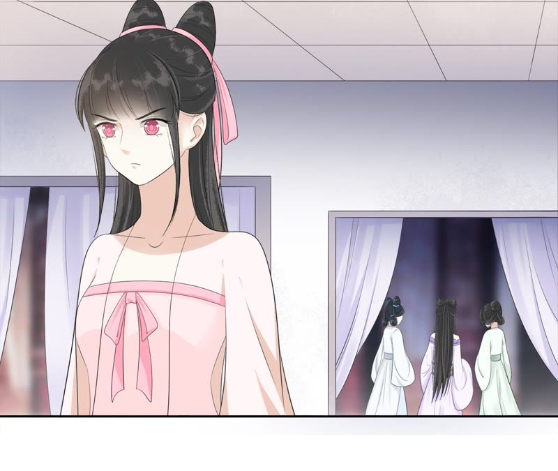 隔壁有只桃花妖韩漫全集-第65话 把佛珠还给我无删减无遮挡章节图片 