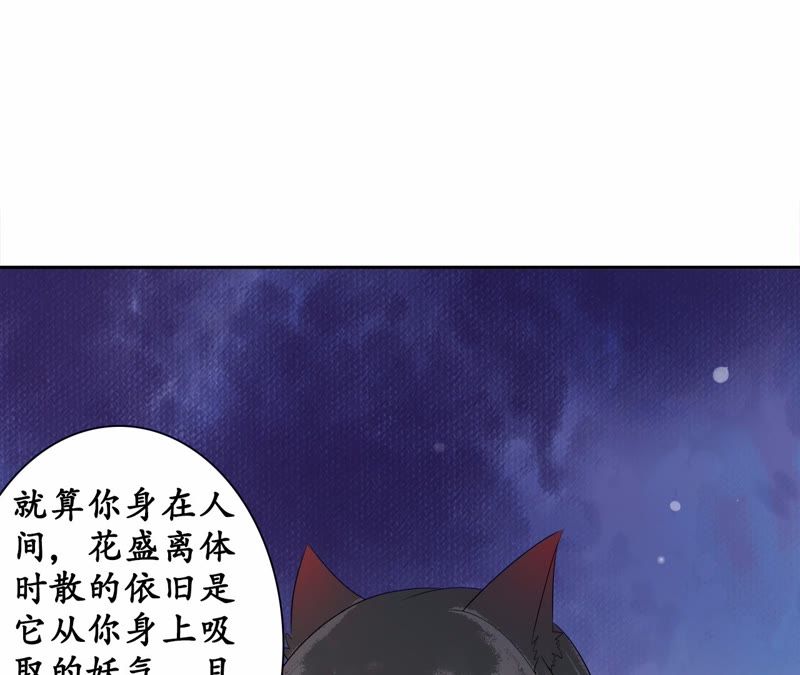 隔壁有只桃花妖韩漫全集-第67话 隐香花的秘密无删减无遮挡章节图片 