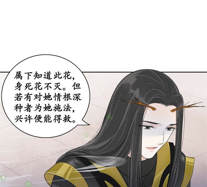 隔壁有只桃花妖韩漫全集-第69话 嫁我，我护你！无删减无遮挡章节图片 