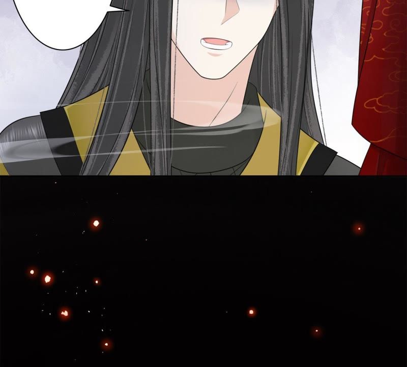 隔壁有只桃花妖韩漫全集-第69话 嫁我，我护你！无删减无遮挡章节图片 