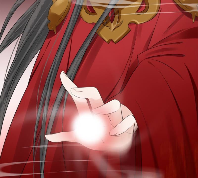 隔壁有只桃花妖韩漫全集-第69话 嫁我，我护你！无删减无遮挡章节图片 