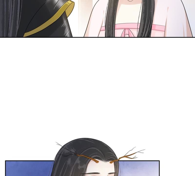 隔壁有只桃花妖韩漫全集-第69话 嫁我，我护你！无删减无遮挡章节图片 