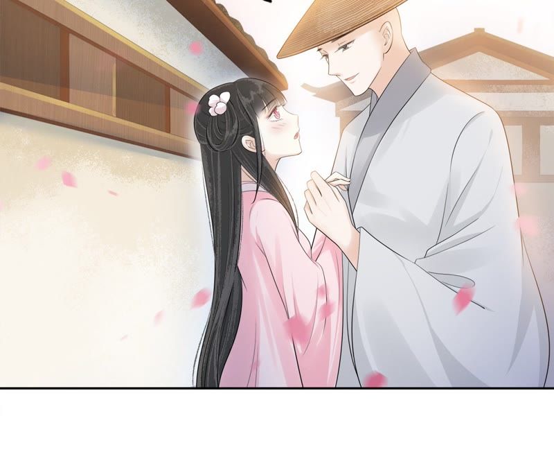 隔壁有只桃花妖韩漫全集-第72话 娘子无删减无遮挡章节图片 