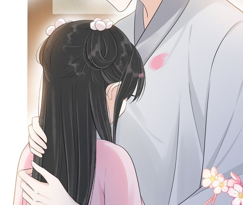 隔壁有只桃花妖韩漫全集-第72话 娘子无删减无遮挡章节图片 