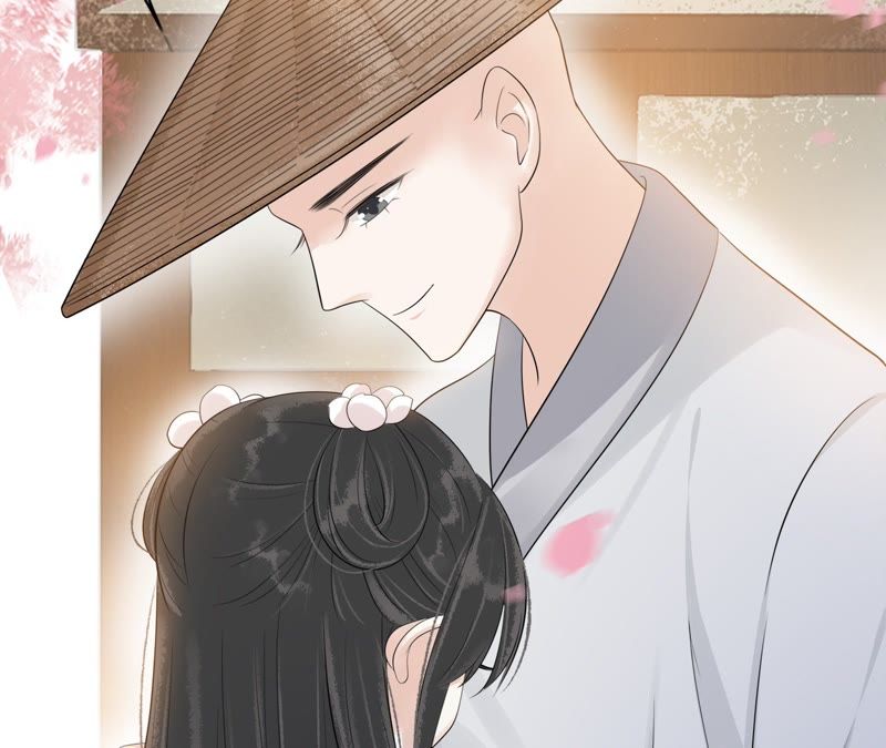 隔壁有只桃花妖韩漫全集-第72话 娘子无删减无遮挡章节图片 
