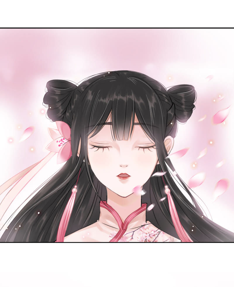 隔壁有只桃花妖韩漫全集-第2话 阿弥陀佛，你虽丑无删减无遮挡章节图片 
