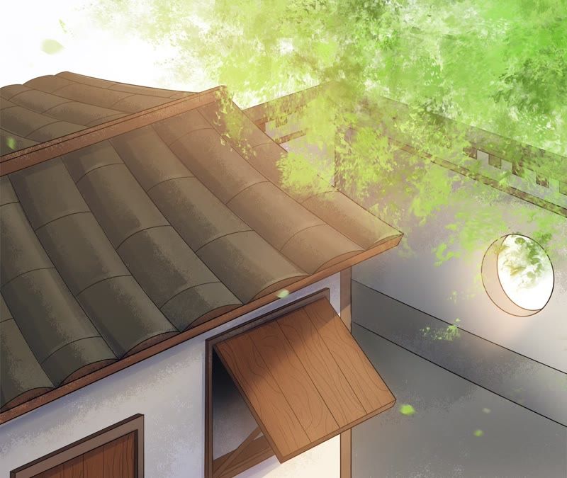 隔壁有只桃花妖韩漫全集-第73话 黄粱一梦无删减无遮挡章节图片 