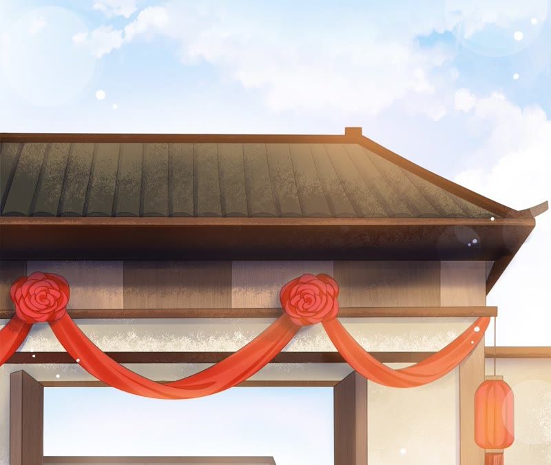 隔壁有只桃花妖韩漫全集-第73话 黄粱一梦无删减无遮挡章节图片 