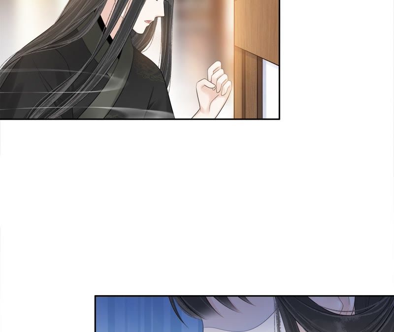 隔壁有只桃花妖韩漫全集-第76话 观天镜无删减无遮挡章节图片 