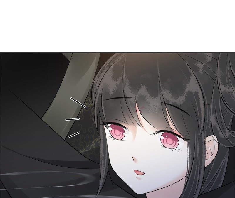 隔壁有只桃花妖韩漫全集-第76话 观天镜无删减无遮挡章节图片 
