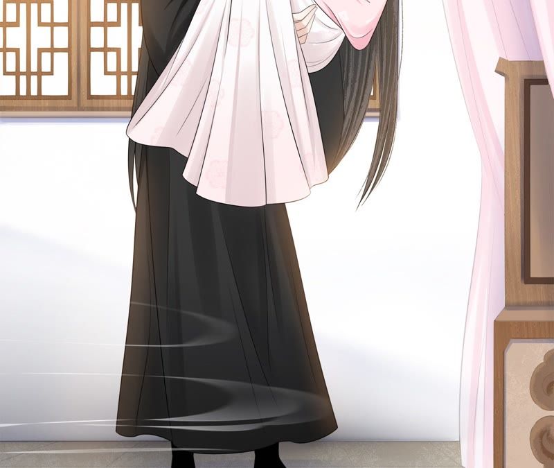 隔壁有只桃花妖韩漫全集-第76话 观天镜无删减无遮挡章节图片 