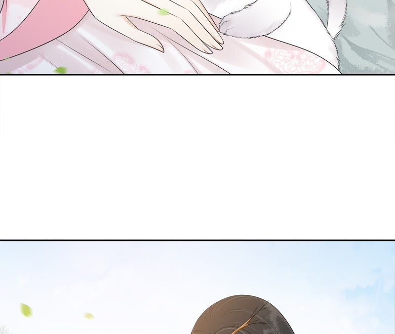 隔壁有只桃花妖韩漫全集-第78话 桃花的目的无删减无遮挡章节图片 