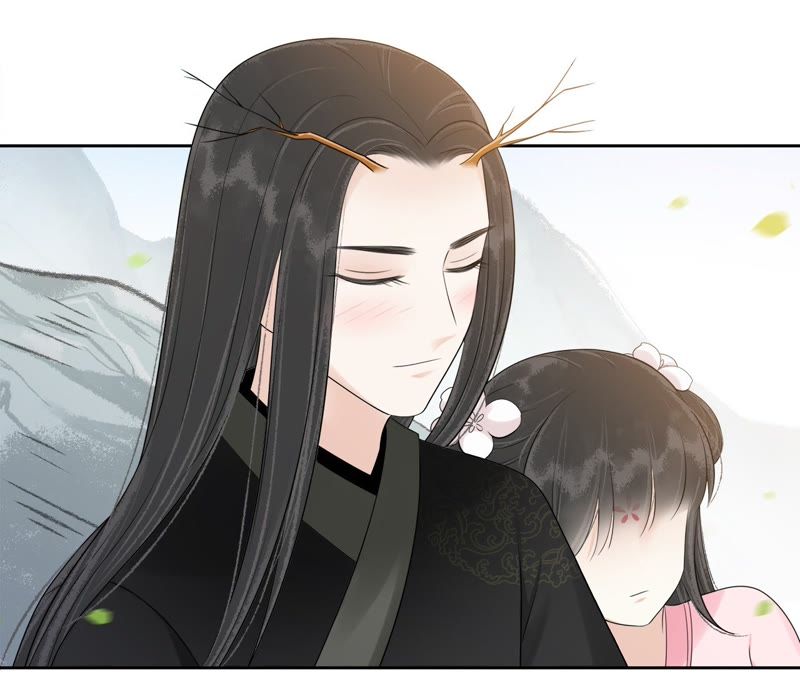 隔壁有只桃花妖韩漫全集-第78话 桃花的目的无删减无遮挡章节图片 