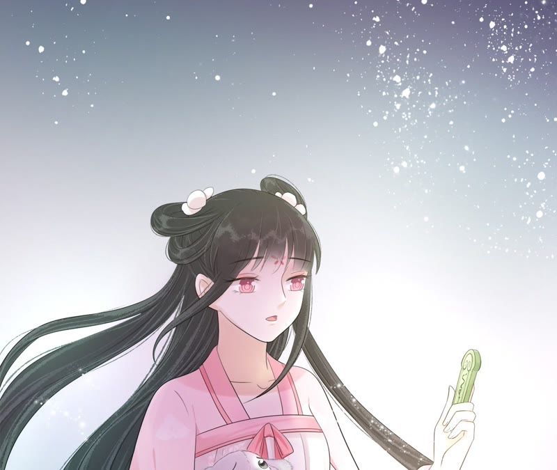隔壁有只桃花妖韩漫全集-第78话 桃花的目的无删减无遮挡章节图片 