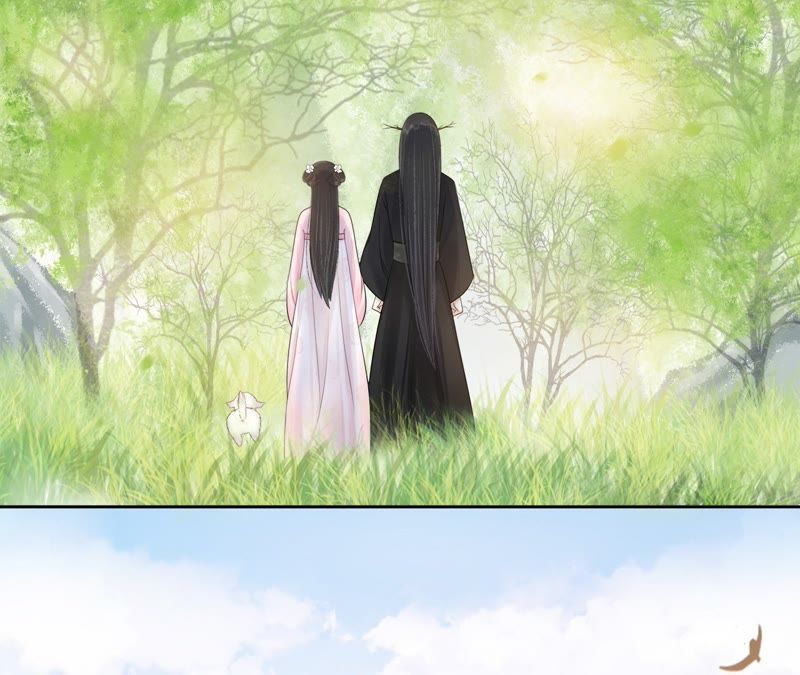 隔壁有只桃花妖韩漫全集-第78话 桃花的目的无删减无遮挡章节图片 