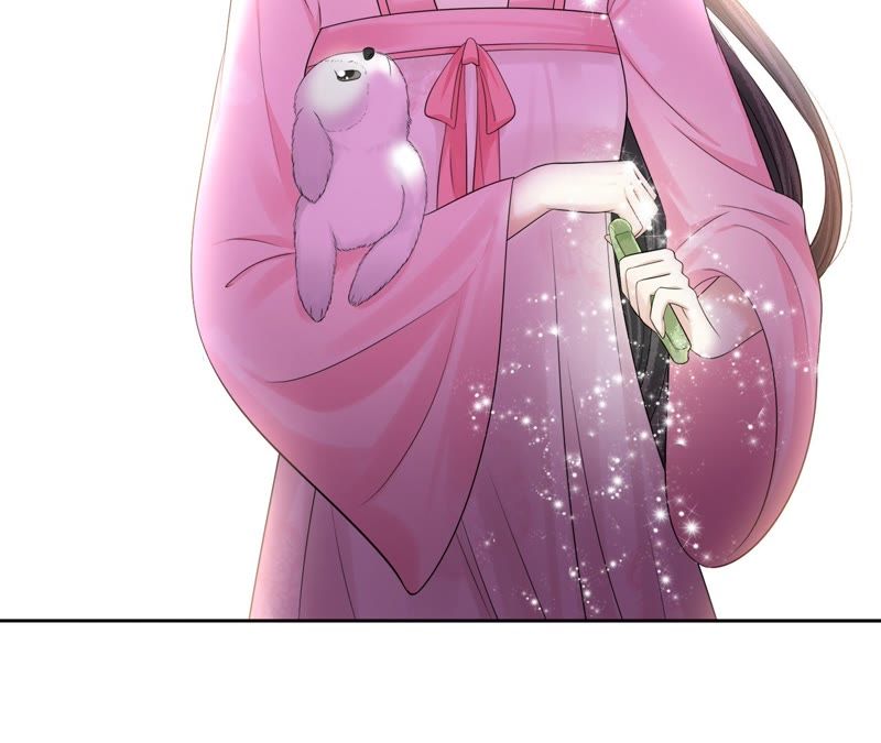 隔壁有只桃花妖韩漫全集-第78话 桃花的目的无删减无遮挡章节图片 