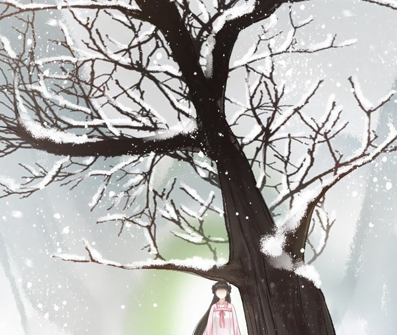 隔壁有只桃花妖韩漫全集-第78话 桃花的目的无删减无遮挡章节图片 
